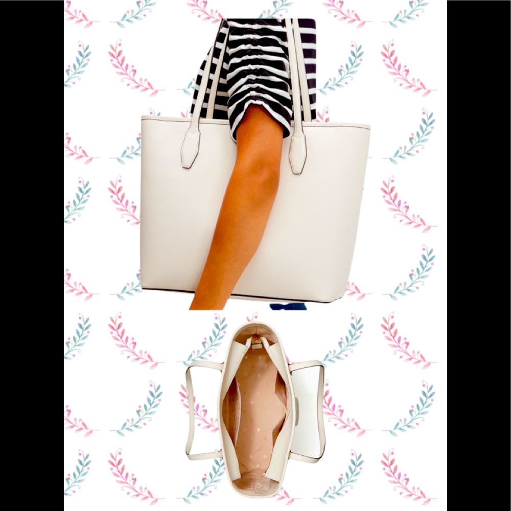 NWT Kate Spade Lori Tote $329